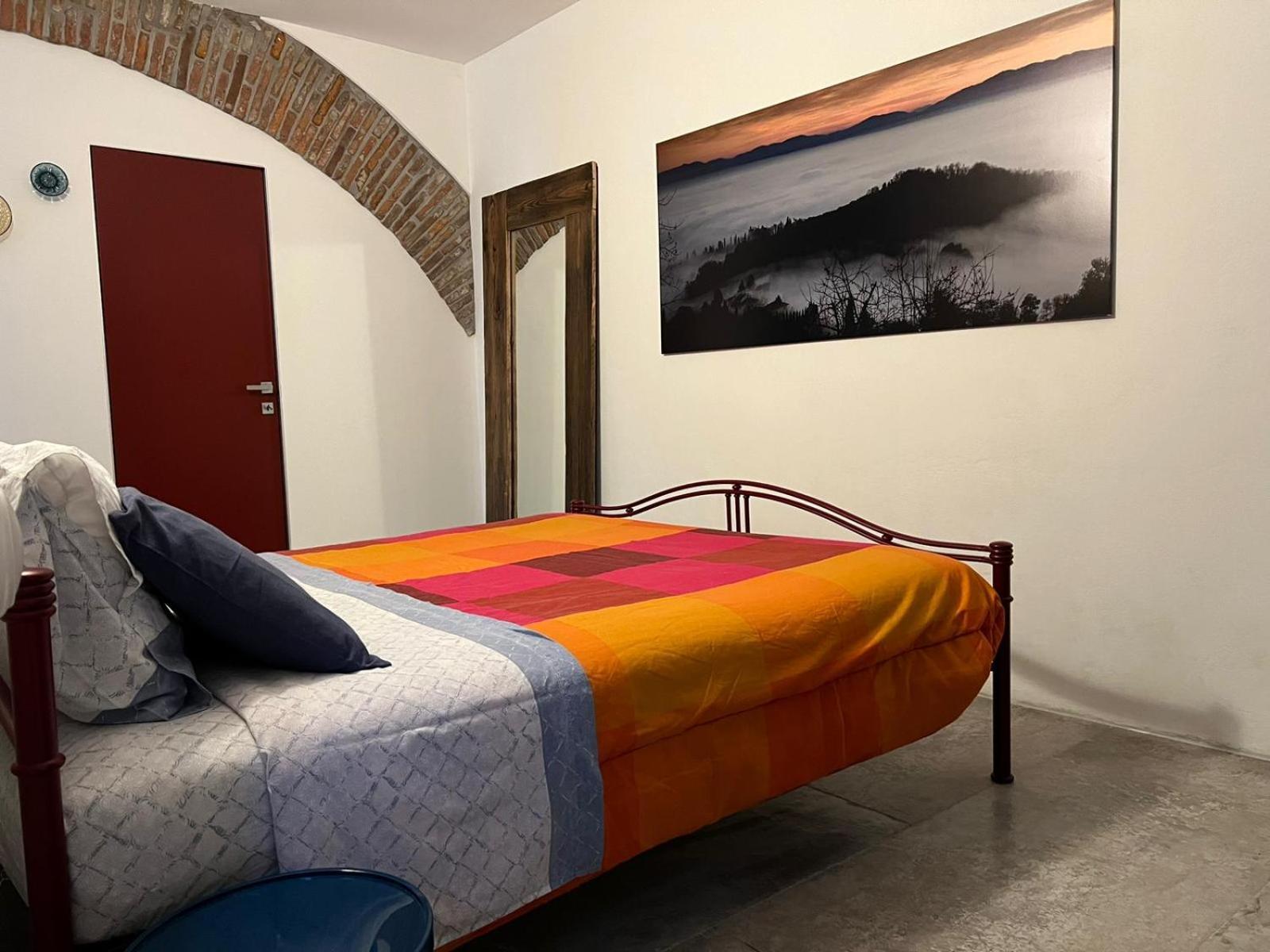 Gli Archi Home Holidays Pistoia Cameră foto